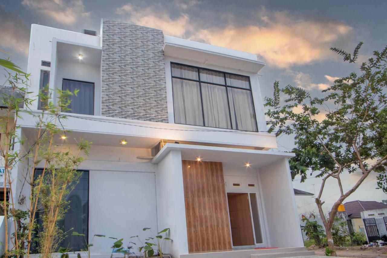 Krisan Syariah 2* Banjarbaru